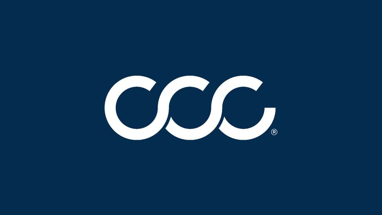 CCC Intelligent Solutions logo