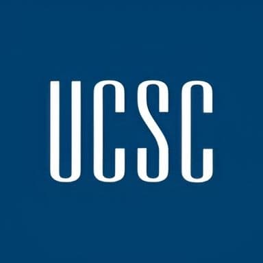 UC Santa Cruz logo